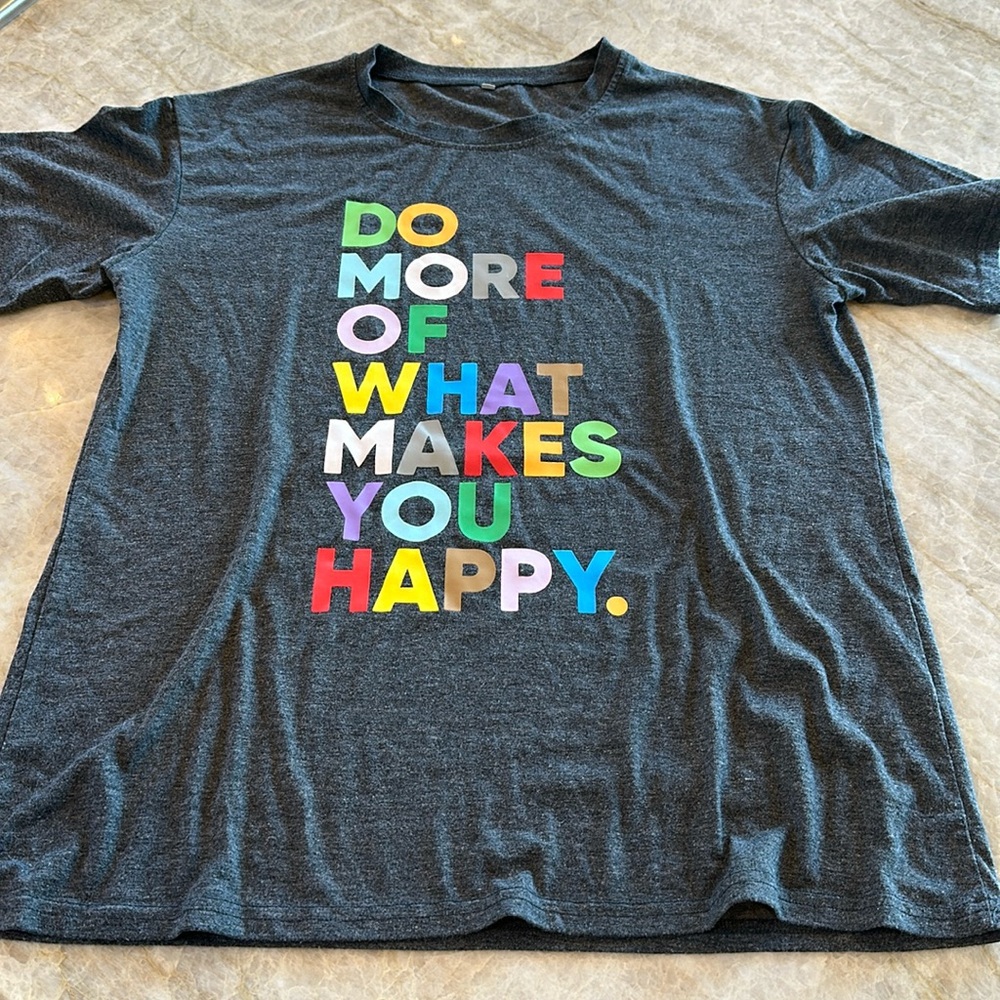 T shirt